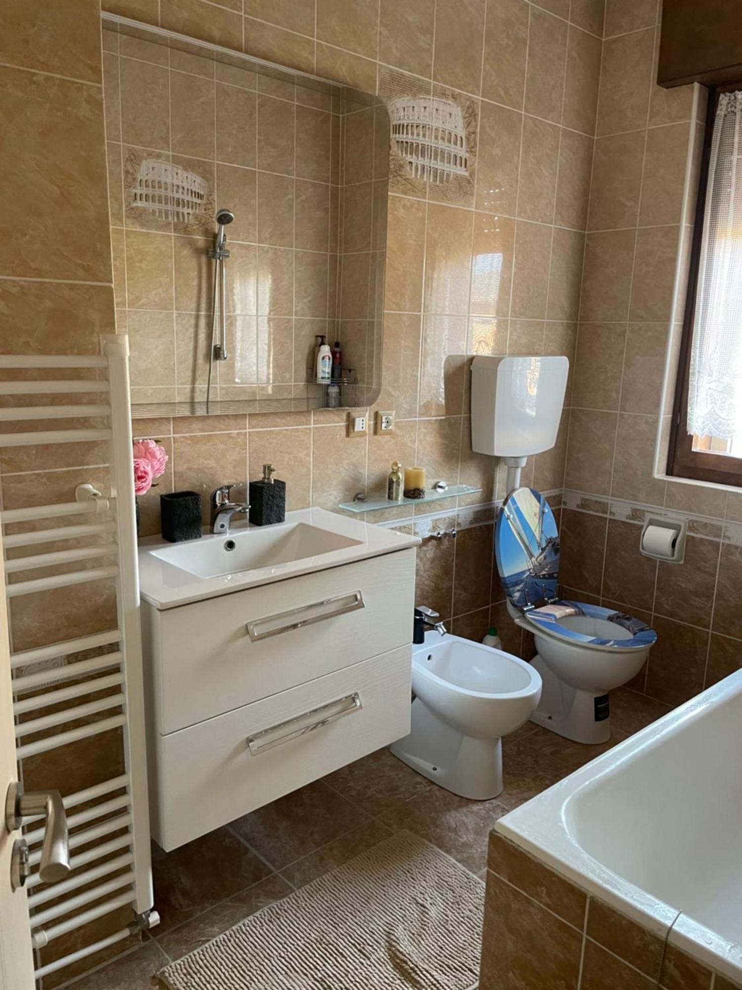 Remanzacco Bad&Breakfast Sofi Bed & Breakfast エクステリア 写真