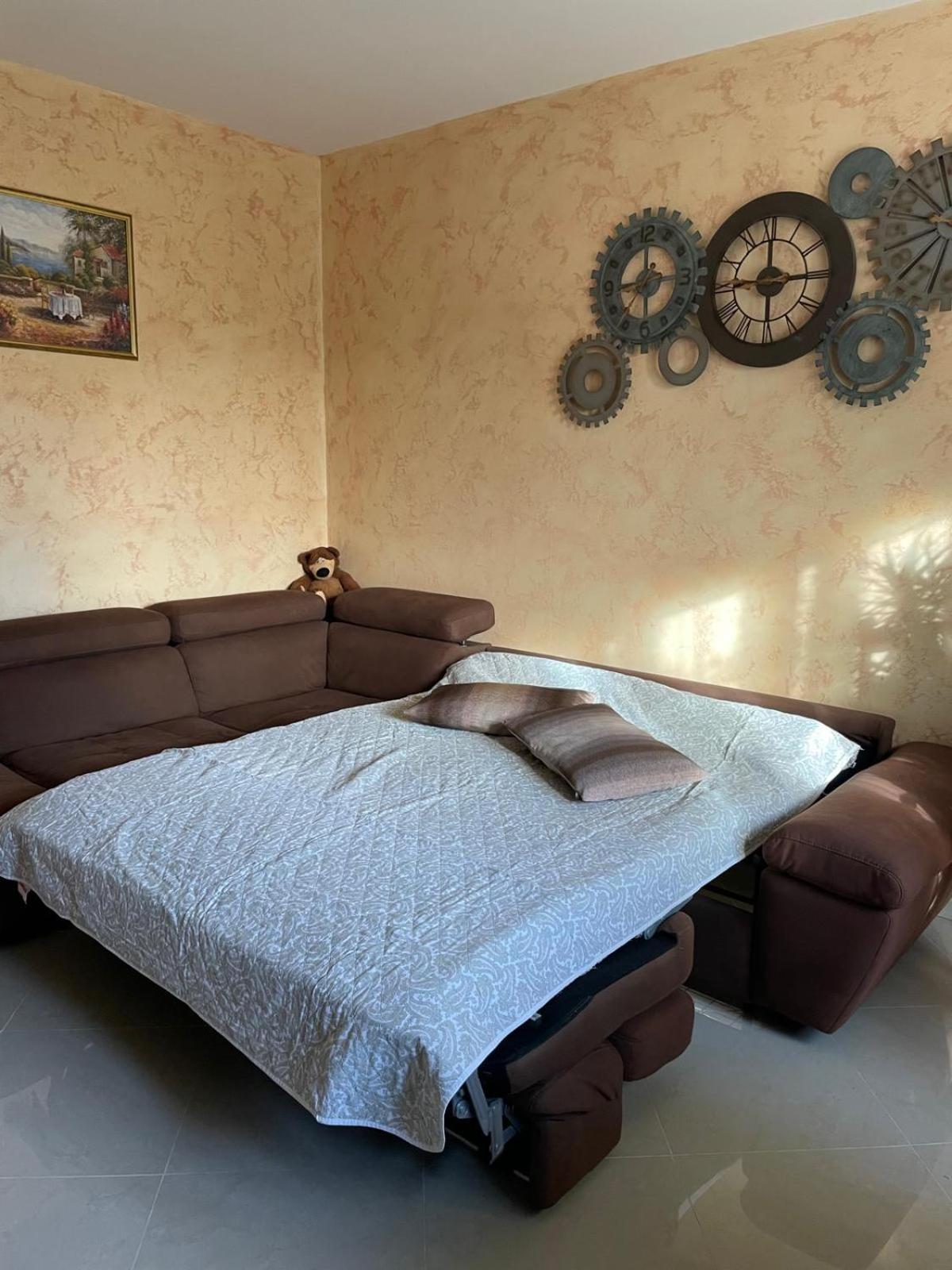 Remanzacco Bad&Breakfast Sofi Bed & Breakfast エクステリア 写真